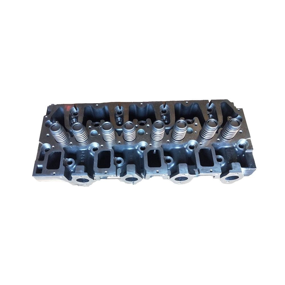Volvo D7E engine cylinder head 04298010 Otros componentes