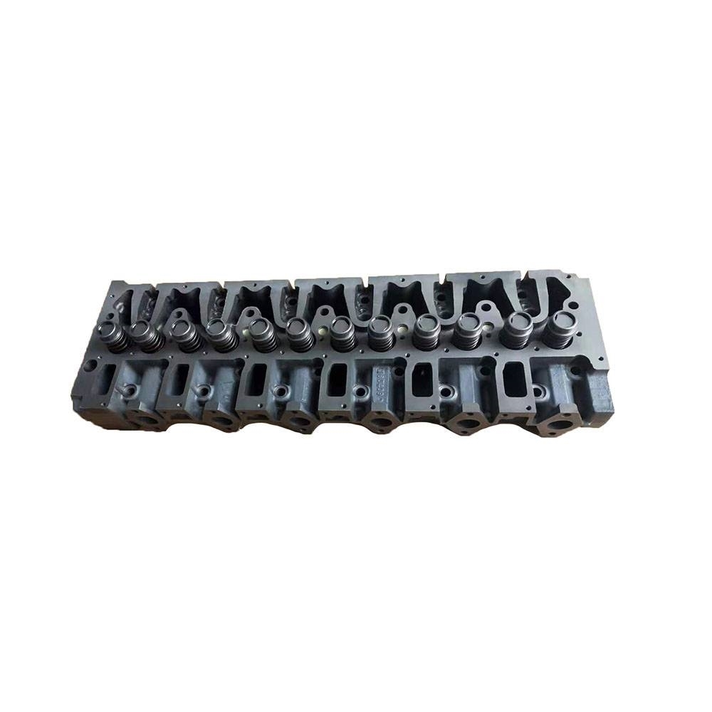 Volvo D7E engine cylinder head 04298010 Otros componentes