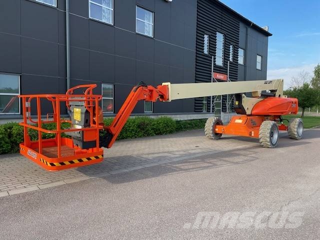 JLG M 600 JP Knikarmhoogwerkers