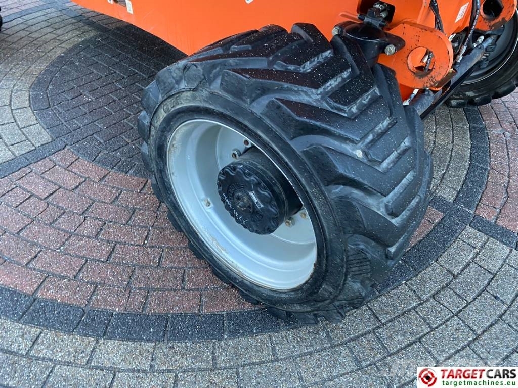 JLG 680S Telescopic 4x4 Diesel Boom Work Lift 2273cm Telescoophoogwerkers