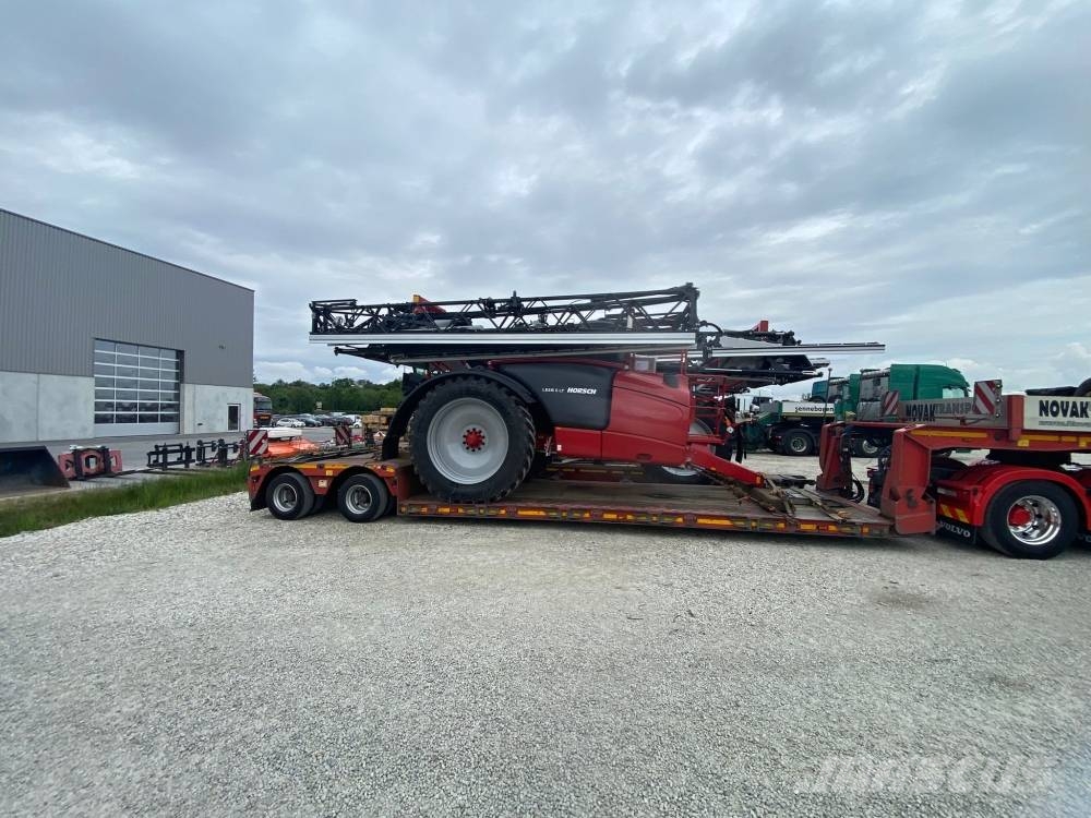 Horsch Leeb 5 LT Ρυμουλκούμενα ψεκαστικά