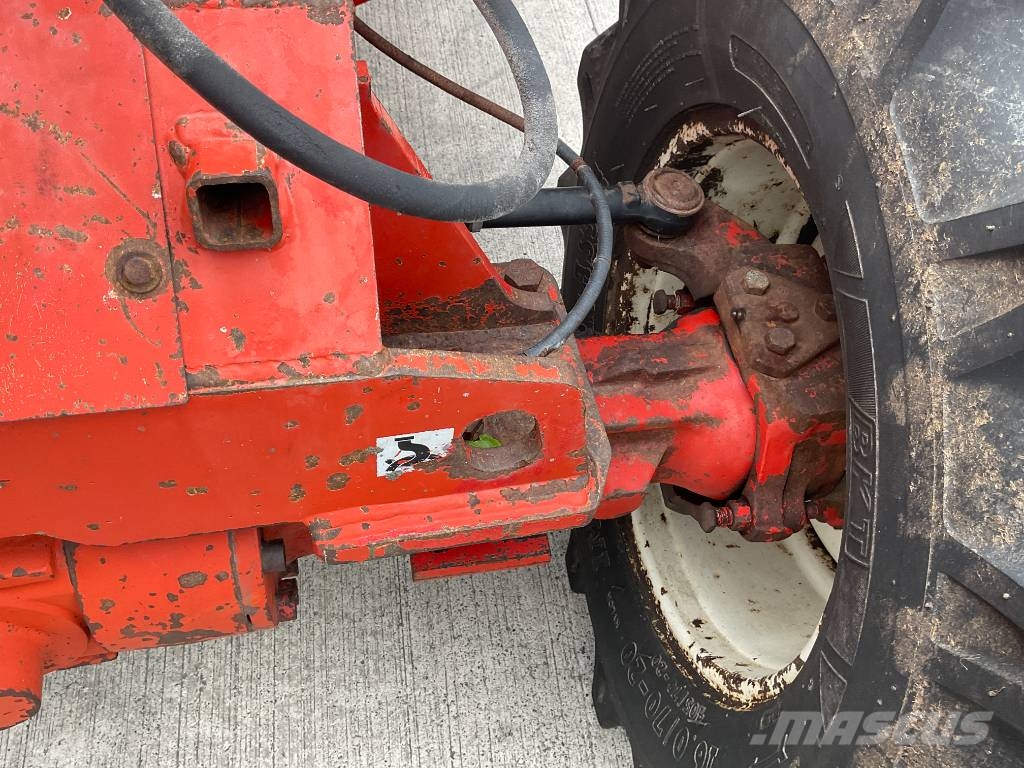Manitou MLT 524 Turbo 伸缩臂叉装车|叉装车