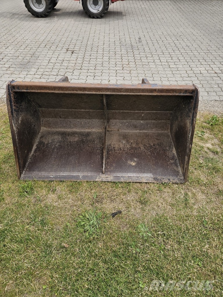 Weidemann 1370 CX50 Hoflader / Hoftrac - MIT Schaufel Chargeur frontal, fourche