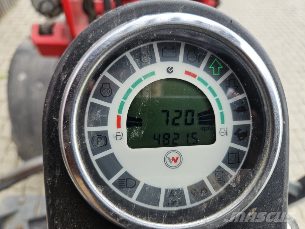 Weidemann 1370 CX50 Hoflader / Hoftrac - MIT Schaufel Chargeur frontal, fourche