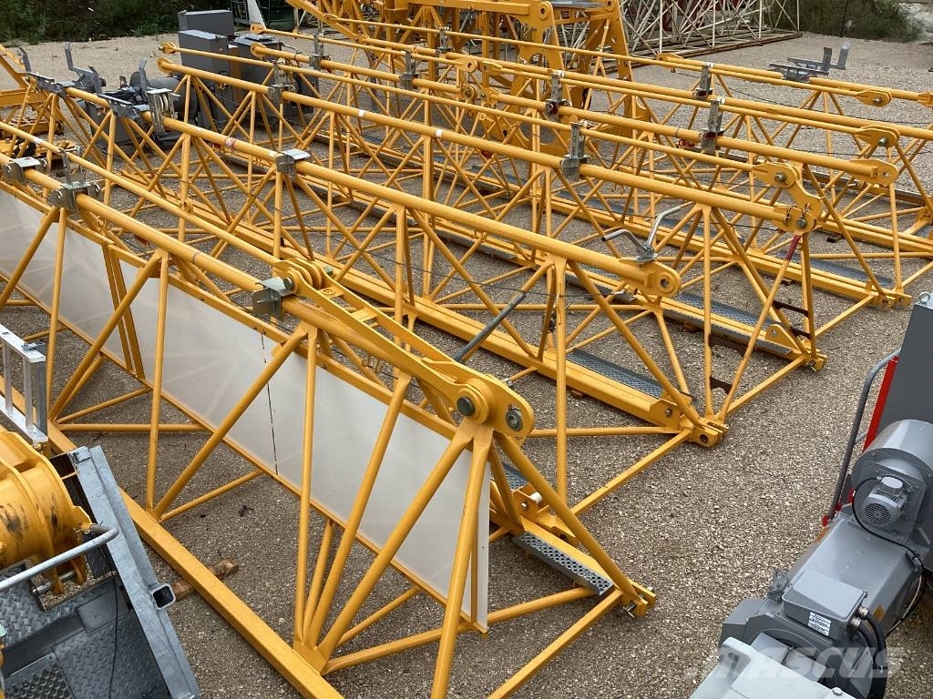 Potain MR309 H16 塔式起重機