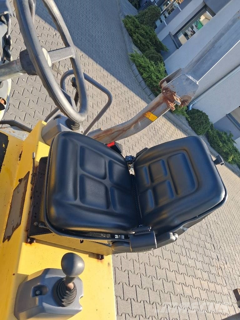Dynapac CC 1200 Tandemové valce