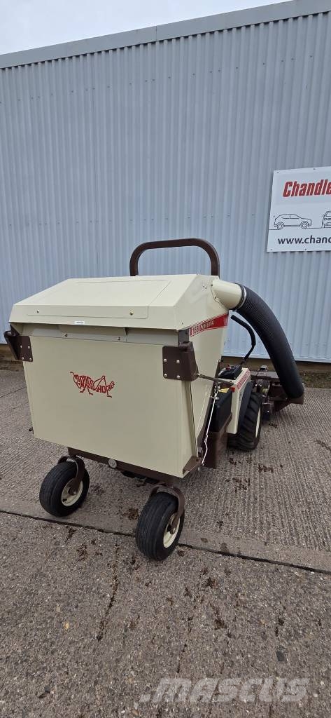 Grasshopper 725 D صفر محولا الدوران