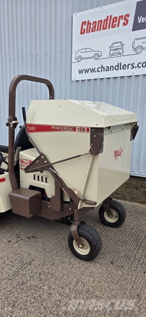 Grasshopper 725 D صفر محولا الدوران