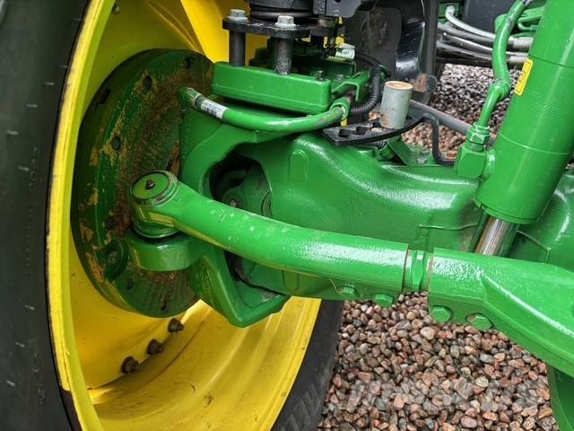 John Deere 7310 R Traktorer