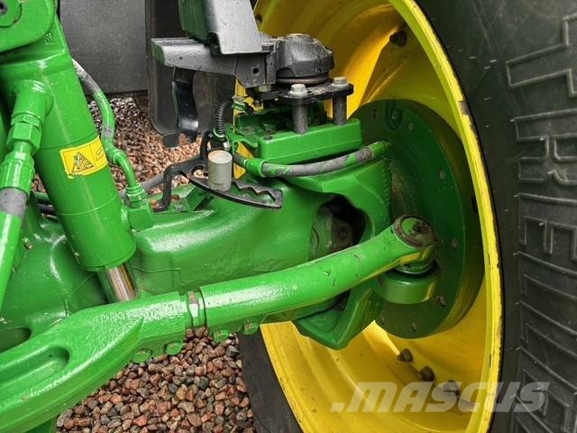 John Deere 7310 R Traktorer