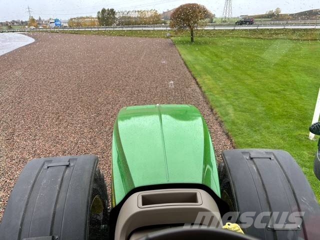 John Deere 7310 R Traktorer