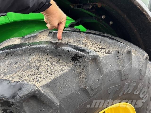 John Deere 7310 R Traktorer