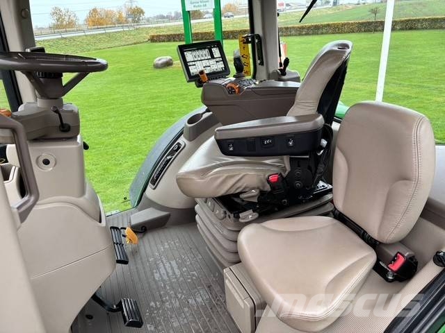 John Deere 7310 R Traktorer