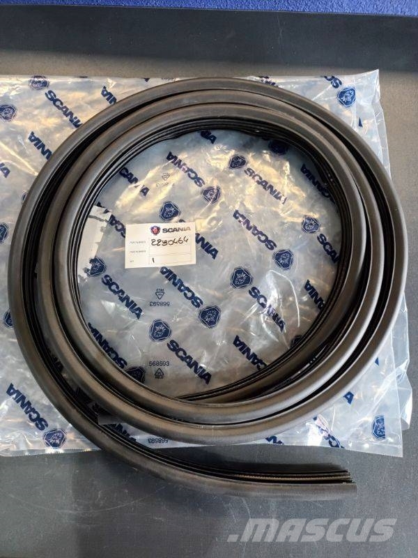 Scania SEALING STRIP 2280464 Καμπίνες και εσωτερικό