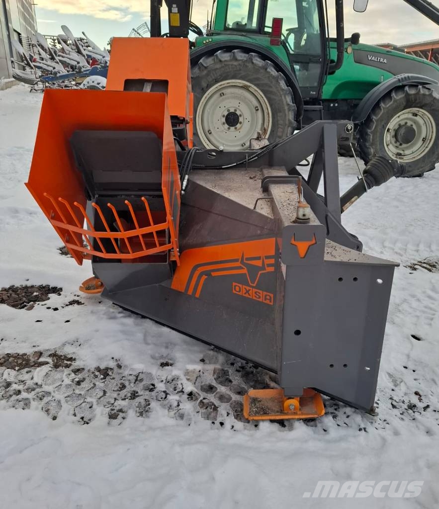 Oxsa 250 Sneslynger