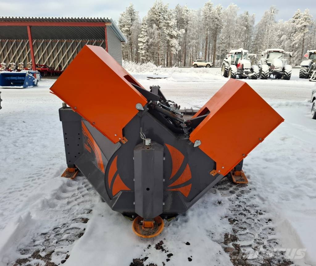 Oxsa 250 Sneslynger