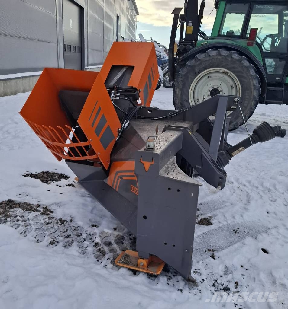 Oxsa 250 Sneslynger