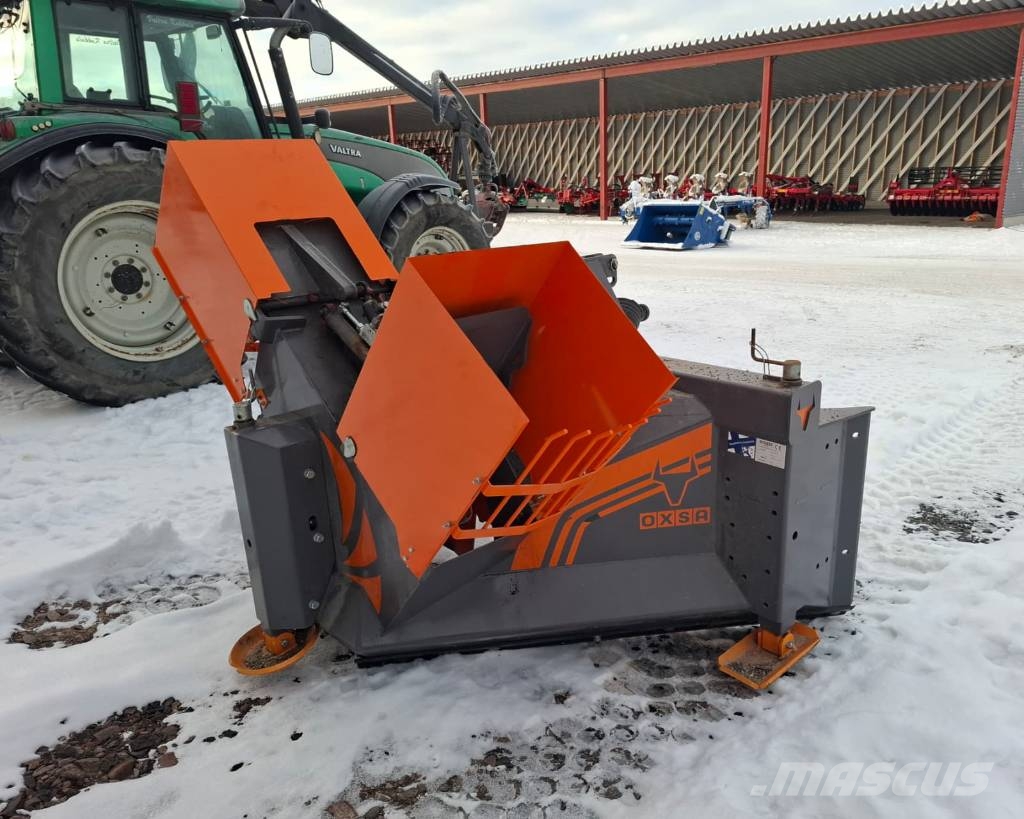 Oxsa 250 Sneslynger