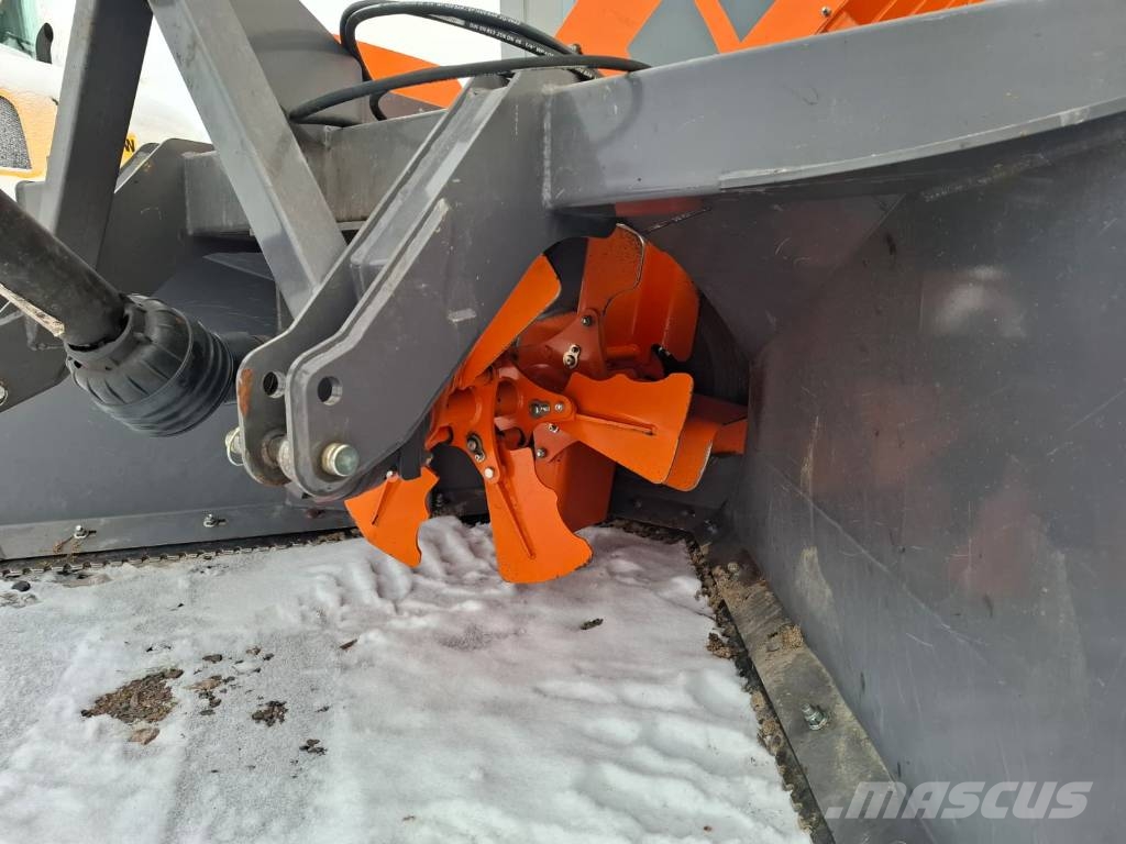 Oxsa 250 Sneslynger