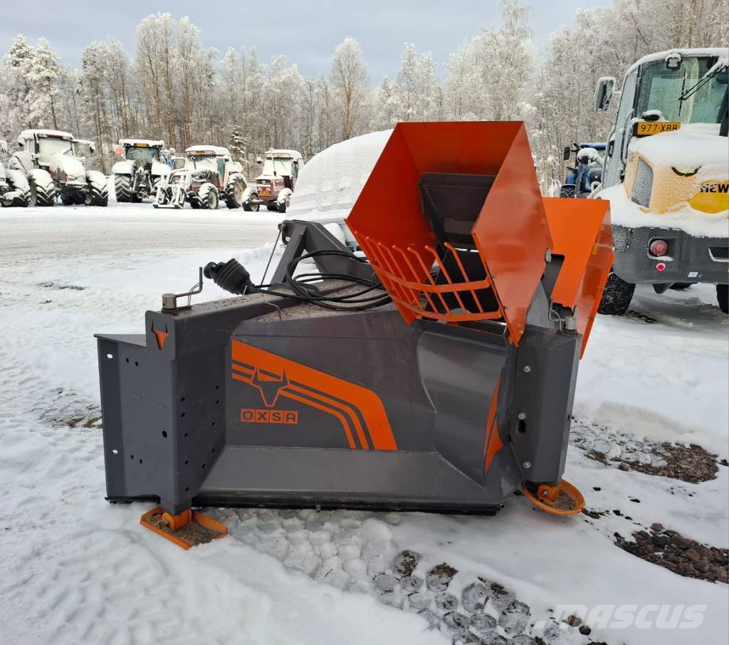 Oxsa 250 Sneslynger