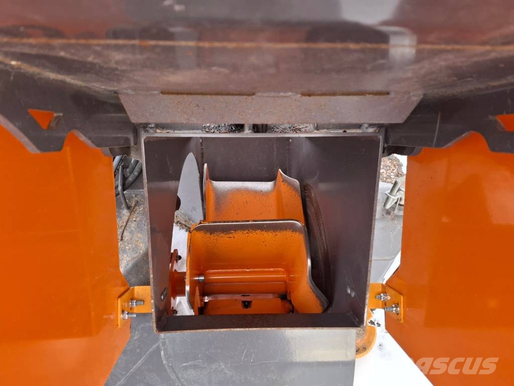 Oxsa 250 Sneslynger