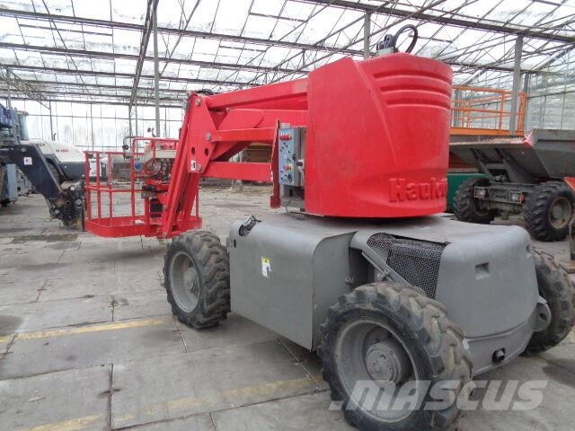 Haulotte HA120 Zglobne podizne platforme