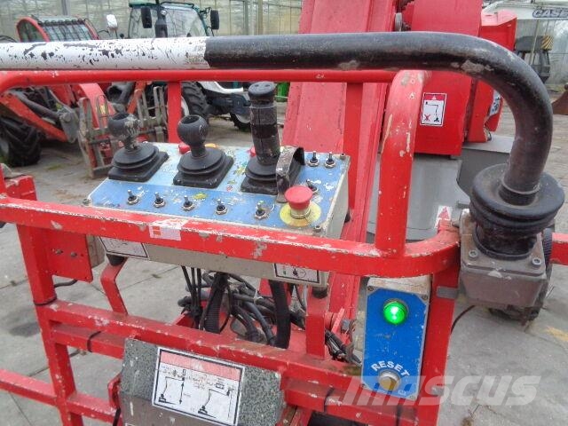 Haulotte HA120 Zglobne podizne platforme