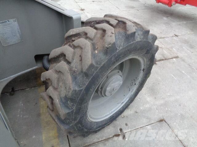 Haulotte HA120 Zglobne podizne platforme