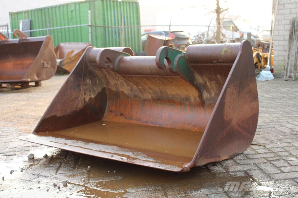 Verachtert NG-2-1800-CW20 Buckets