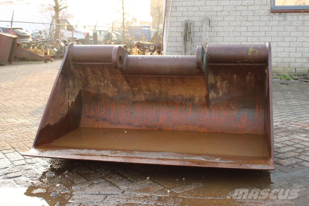 Verachtert NG-2-1800-CW20 Buckets