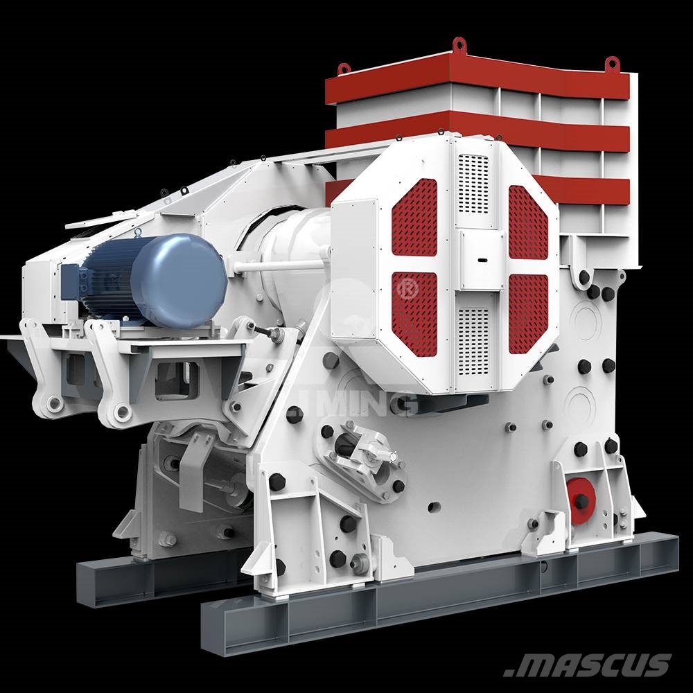 Liming C6X100 Series Jaw Crusher, stone crusher Murskaimet