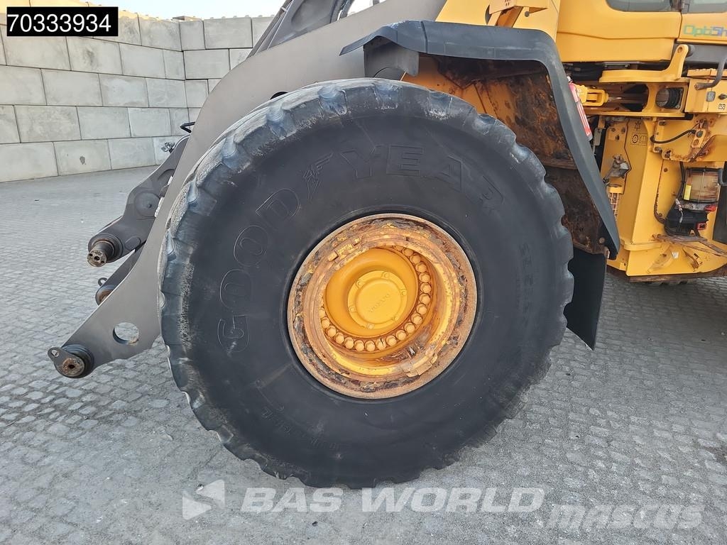 Volvo L220 G Reversible seat - CDC Chargeuse sur pneus