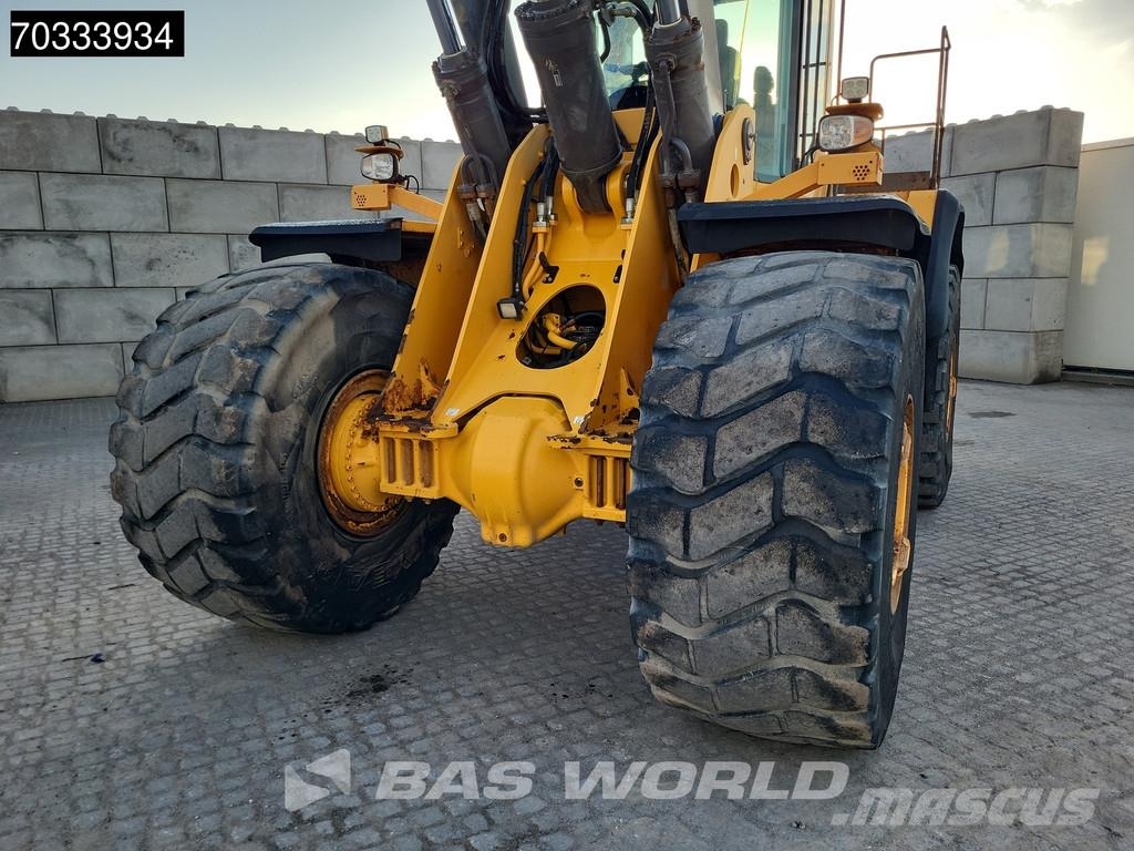 Volvo L220 G Reversible seat - CDC Chargeuse sur pneus