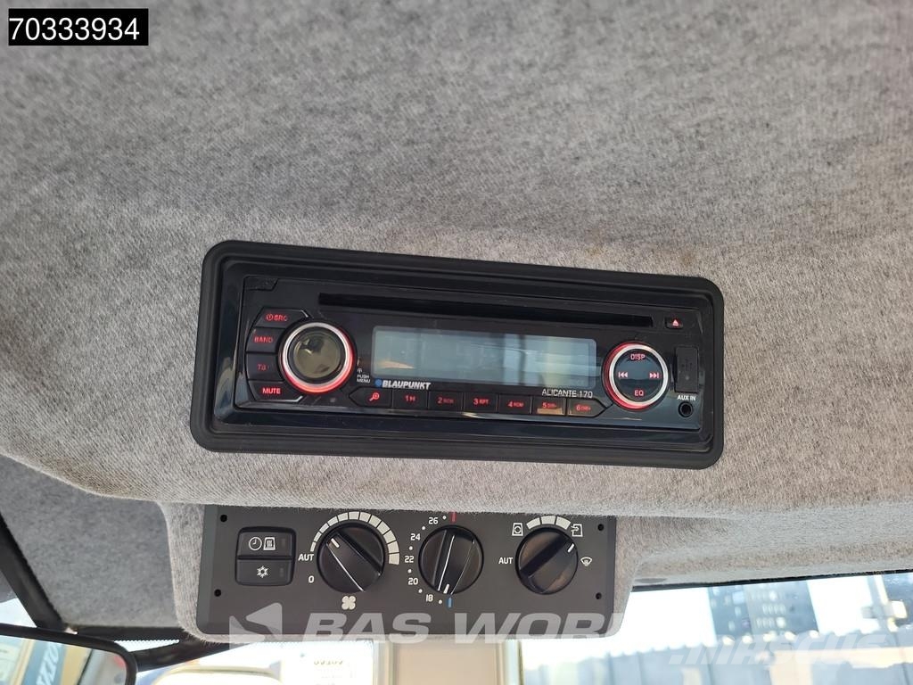 Volvo L220 G Reversible seat - CDC Chargeuse sur pneus