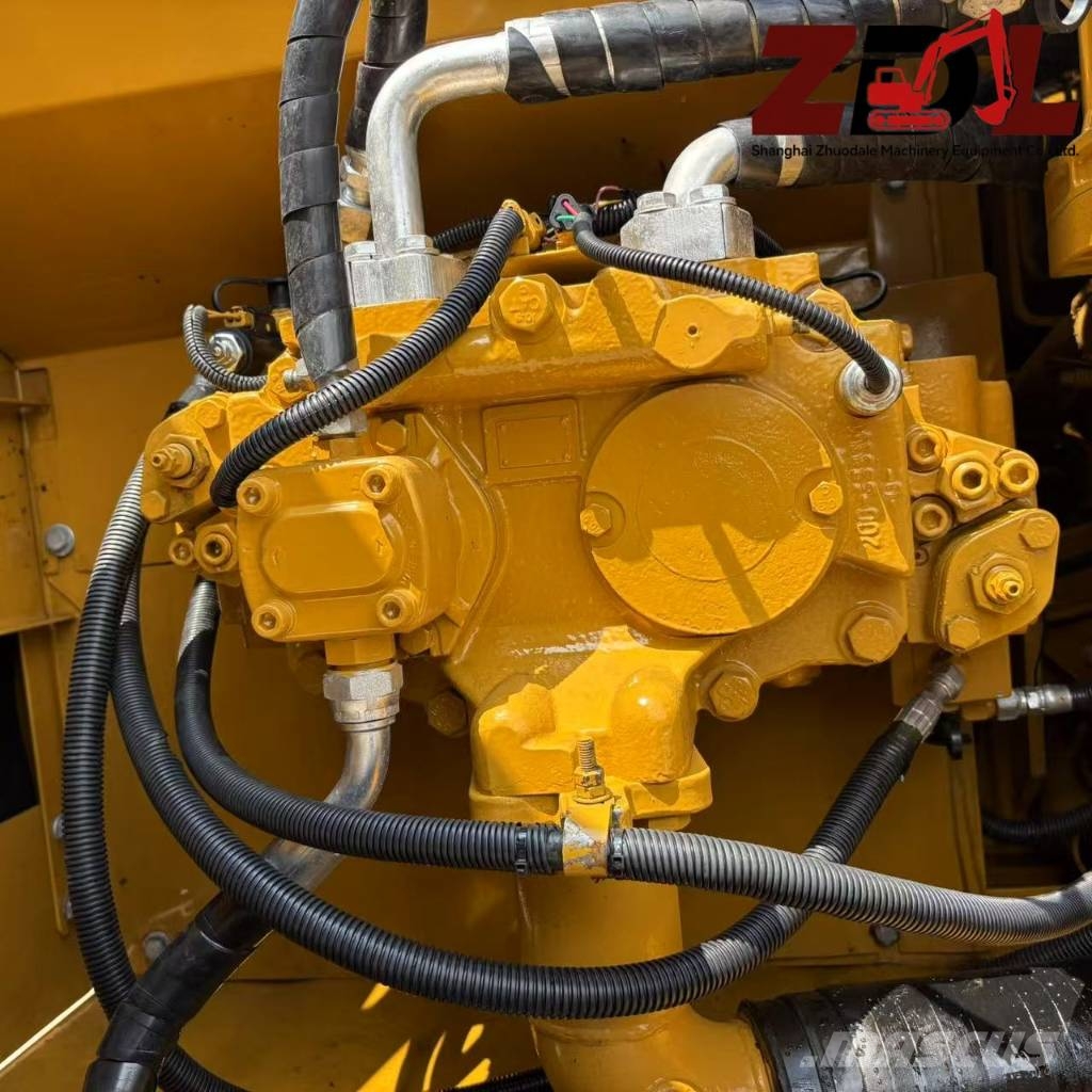 CAT 320 C L Escavadeiras de esteiras