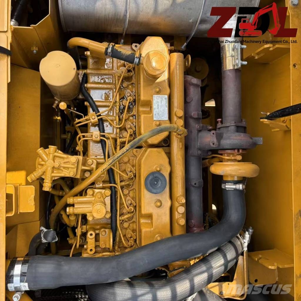 CAT 320 C L Escavadeiras de esteiras