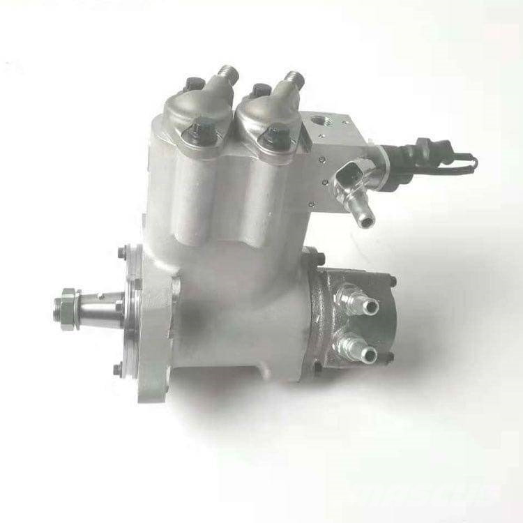 Cummins ISLE9.5 Engine Fuel Injection Pump 4306945 Motorer