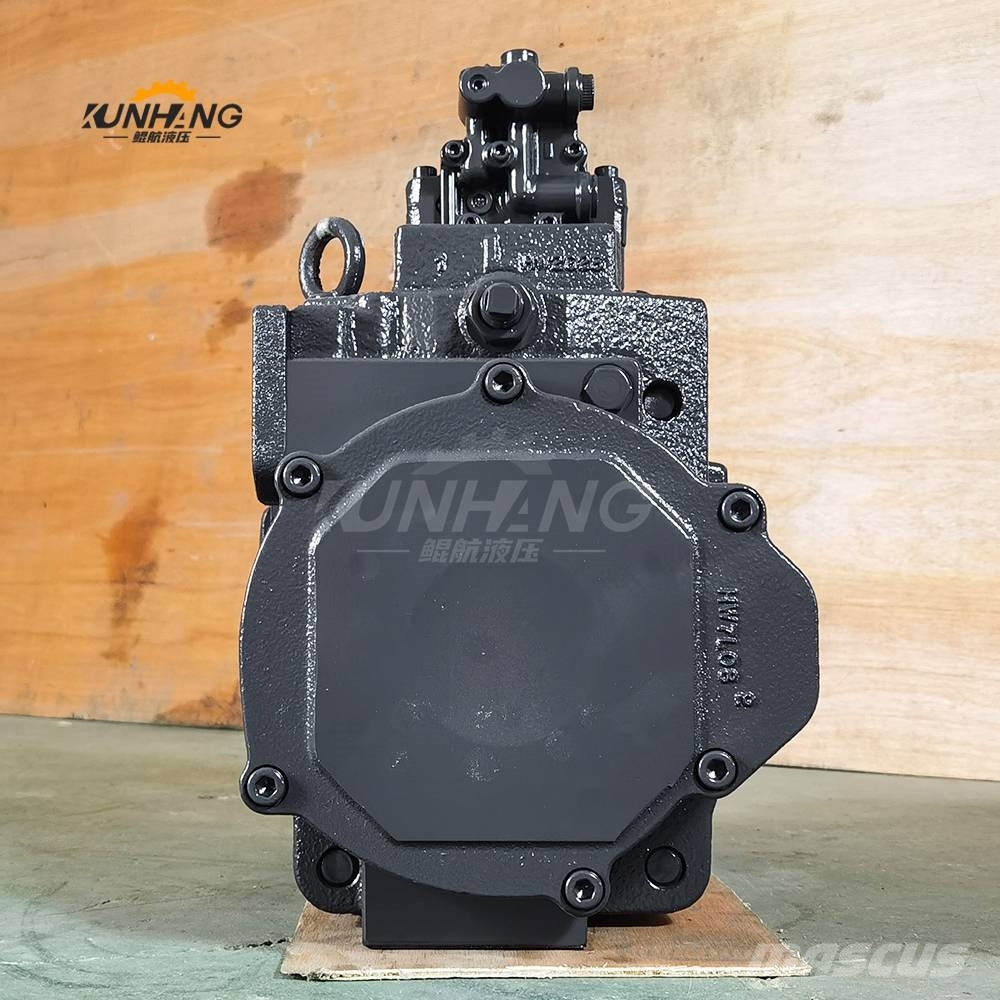 Hitachi EX1200 EX1200-5 EX1200-6 Hydraulic Pump 4482892 Menjalnik