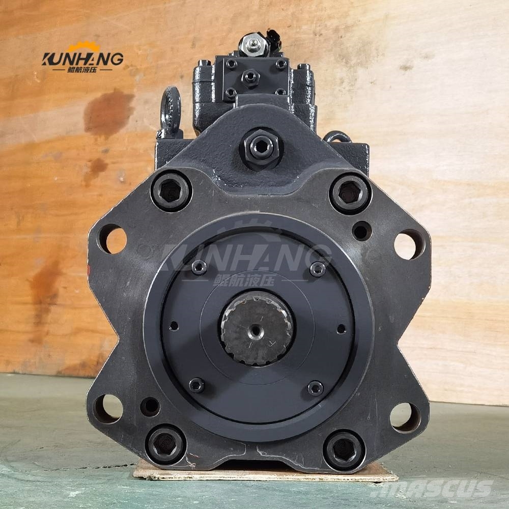 Hitachi EX1200 EX1200-5 EX1200-6 Hydraulic Pump 4482892 Menjalnik