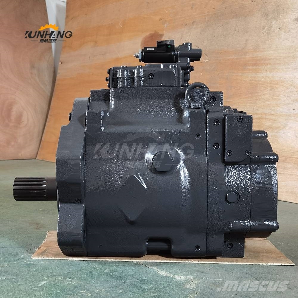Hitachi EX1200 EX1200-5 EX1200-6 Hydraulic Pump 4482892 Menjalnik