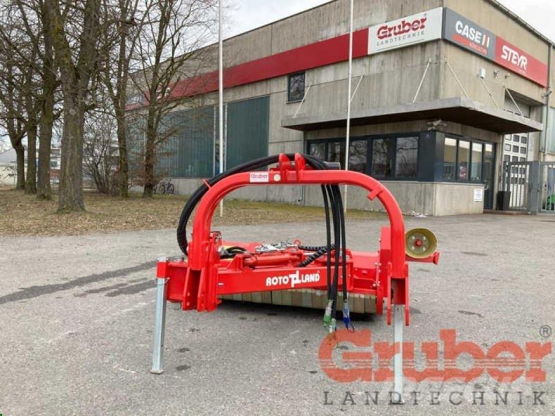 Rotoland XS-F 140 Other farming machines