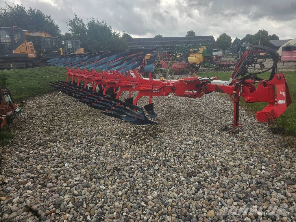 Pöttinger Servo 6.50 Plus Nova Obračalni plugi