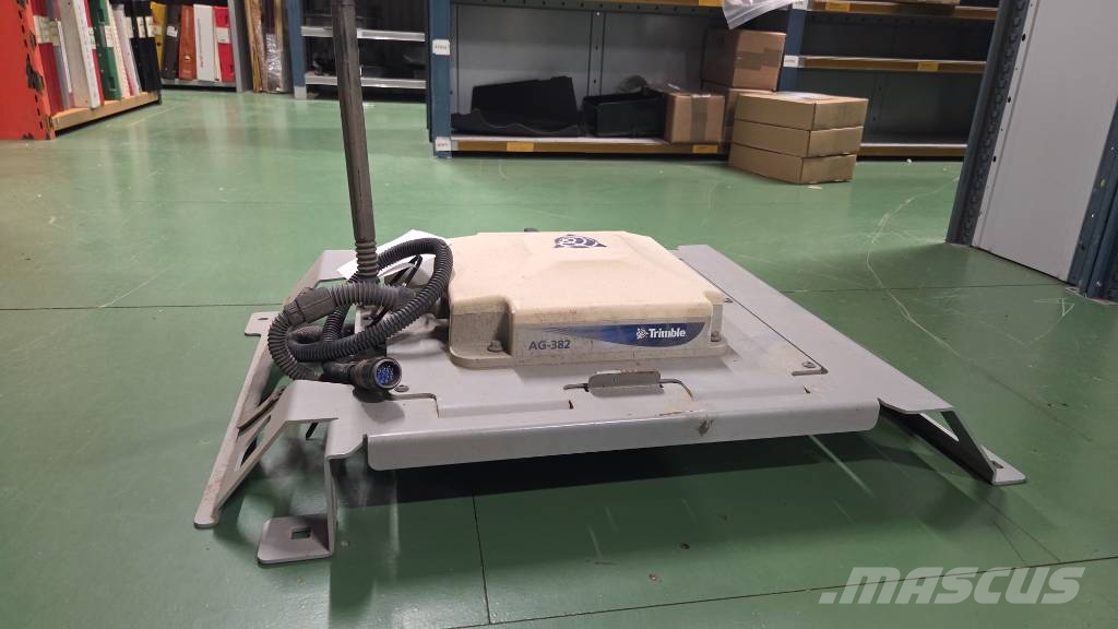 Trimble AG-382 GPS RTK GPS