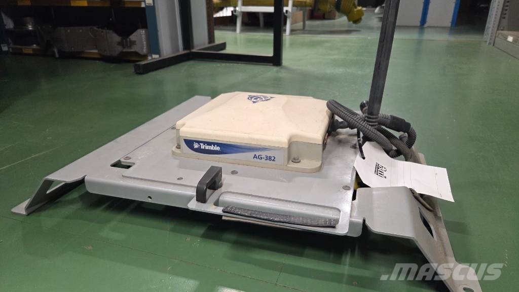 Trimble AG-382 GPS RTK GPS