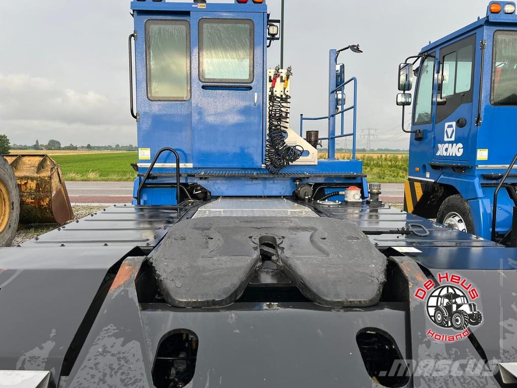XCMG XPT70E Carros