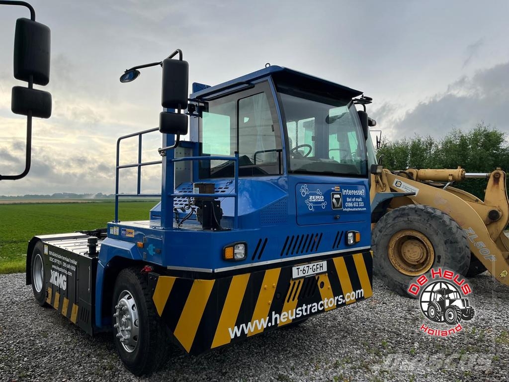 XCMG XPT70E Carros