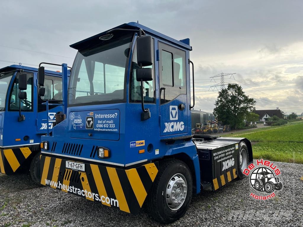 XCMG XPT70E Carros