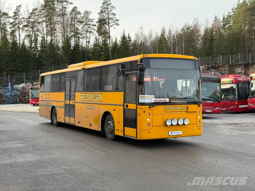 Iveco Irisbus VEST Eurorider, 2010, Rosersberg, Stockholms län, Sverige ...