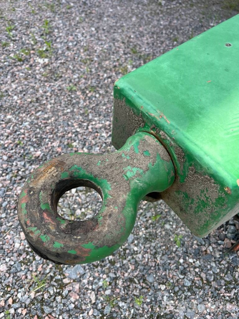 Orkel T 140 Gabona átrakó kocsik