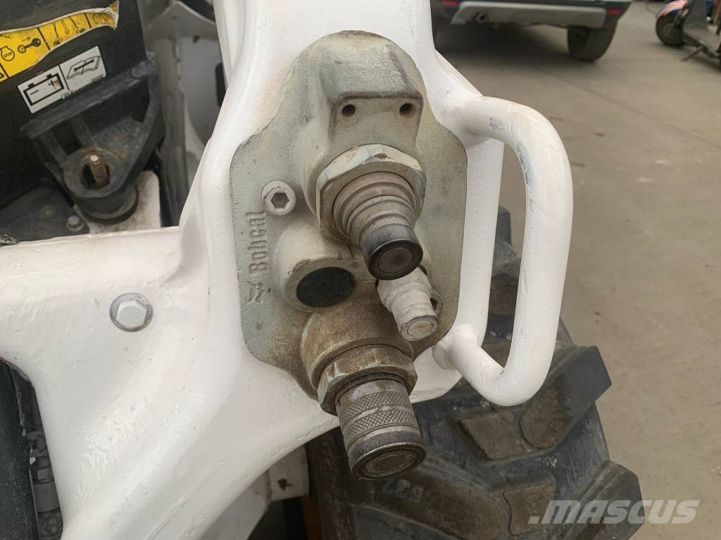 Bobcat S 64 Μίνι φορτωτές